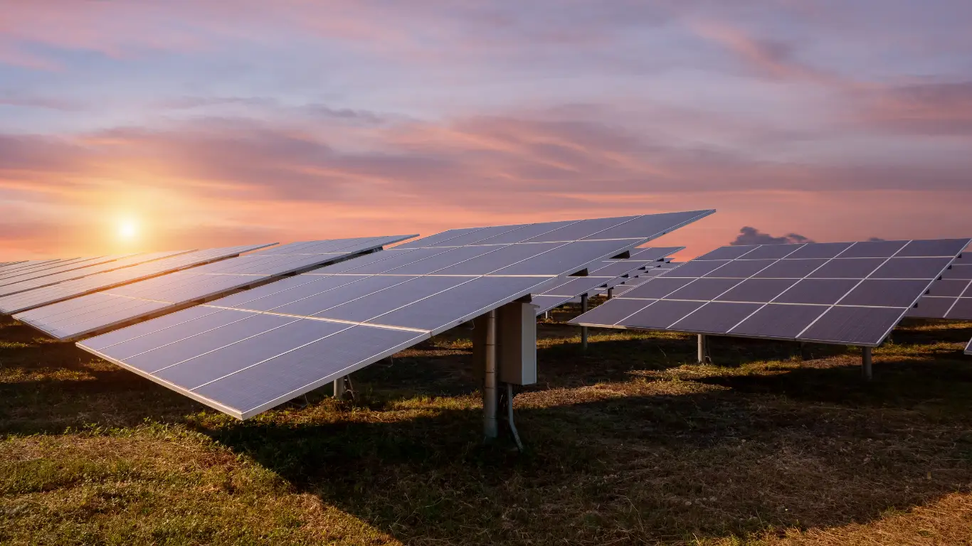 Solar Energy